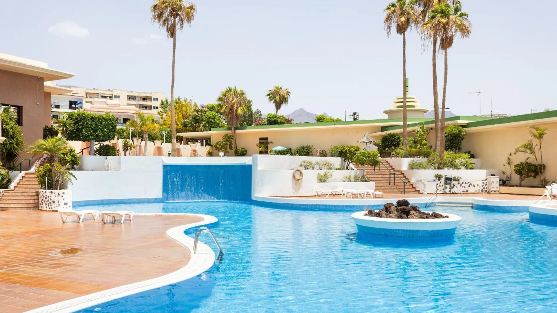Apartment On The Beach Paraiso Playa, Sea Views Playa Paraiso