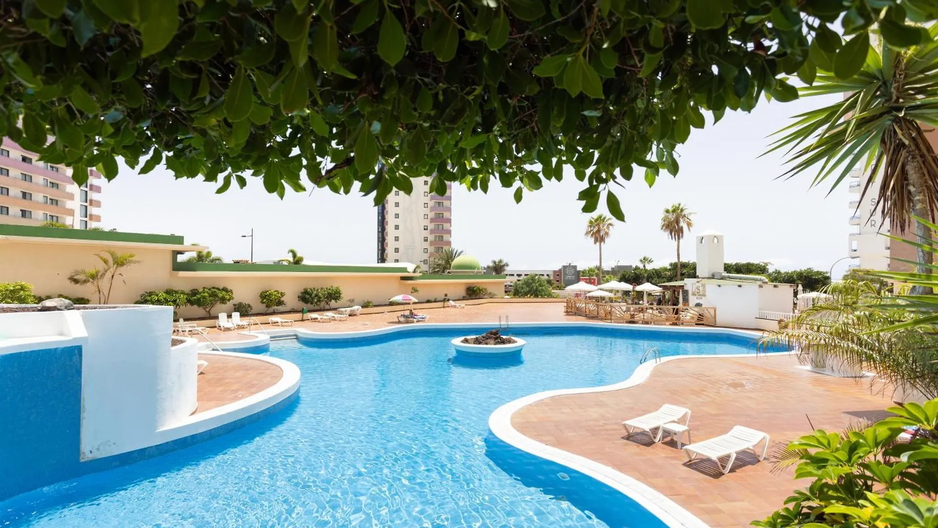 Apartment On The Beach Paraiso Playa, Sea Views Playa Paraiso  Playa Paraiso (Tenerife)