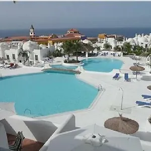  Appartamento Adeje Paradise Dreams